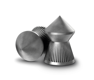 H&N EXCITE SPIKE 15,74 GRAIN 5,5 MM SAÇMA / 200 ADET