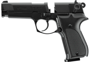UMAREX WALTHER CP88 HAVALI TABANCA