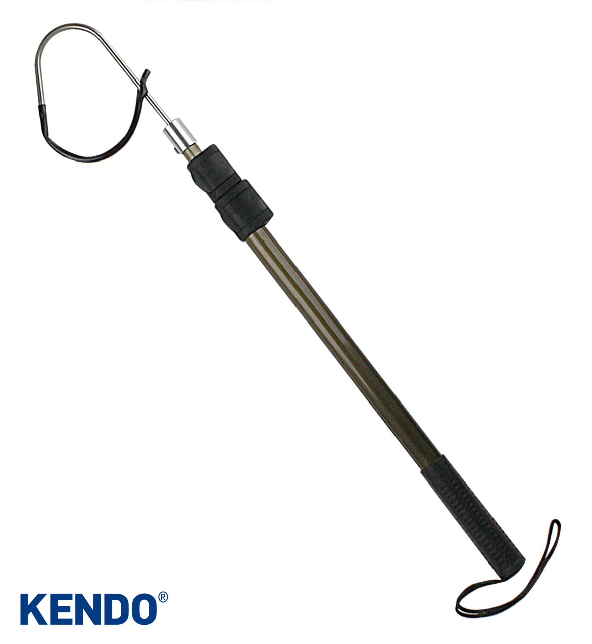 Kendo Aluminyum Kakıç 120cm