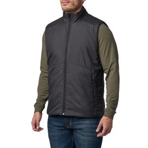 5.11 ADVENTURE PRIMALOFT INSULATED BLACK YELEK