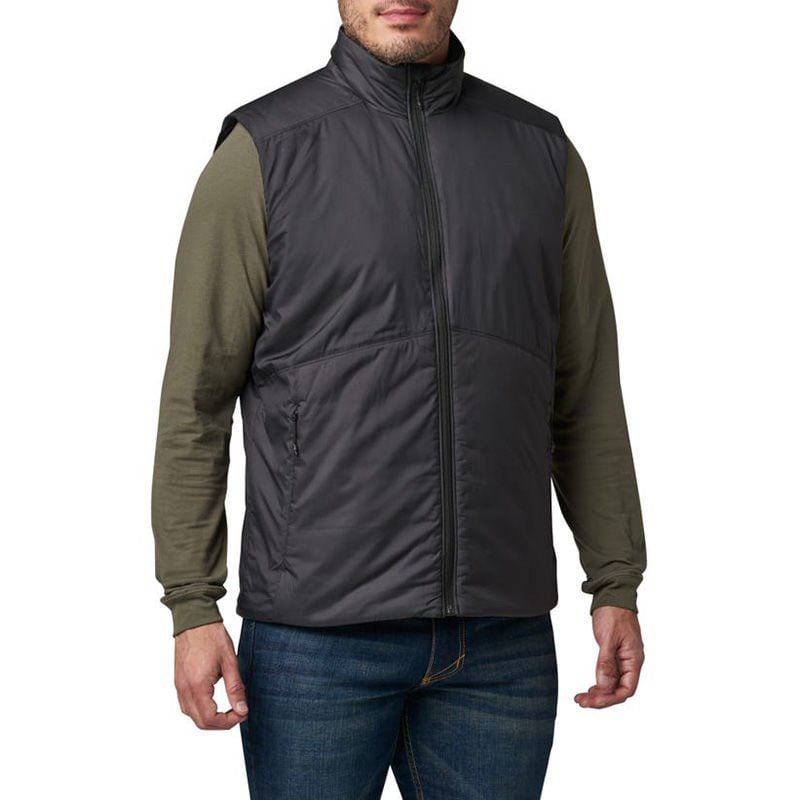 5.11 ADVENTURE PRIMALOFT INSULATED BLACK YELEK