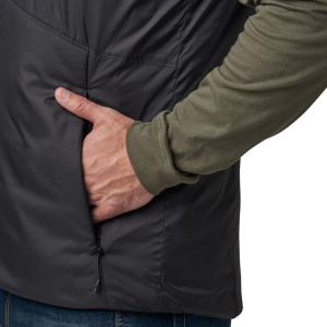 5.11 ADVENTURE PRIMALOFT INSULATED BLACK YELEK