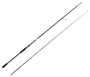 Kendo K10 Spin 2.79cm 93MT 7-35gr Olta Kamışı