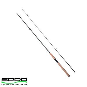 SPRO Xrossover 2.70M M Spin Olta Kamışı