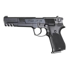 UMAREX WALTHER CP88 COMPETITION HAVALI TABANCA