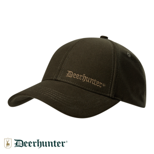 DEERHUNTER Game Yeşil Şapka