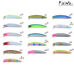 KAWA JIL SHADOW 90F