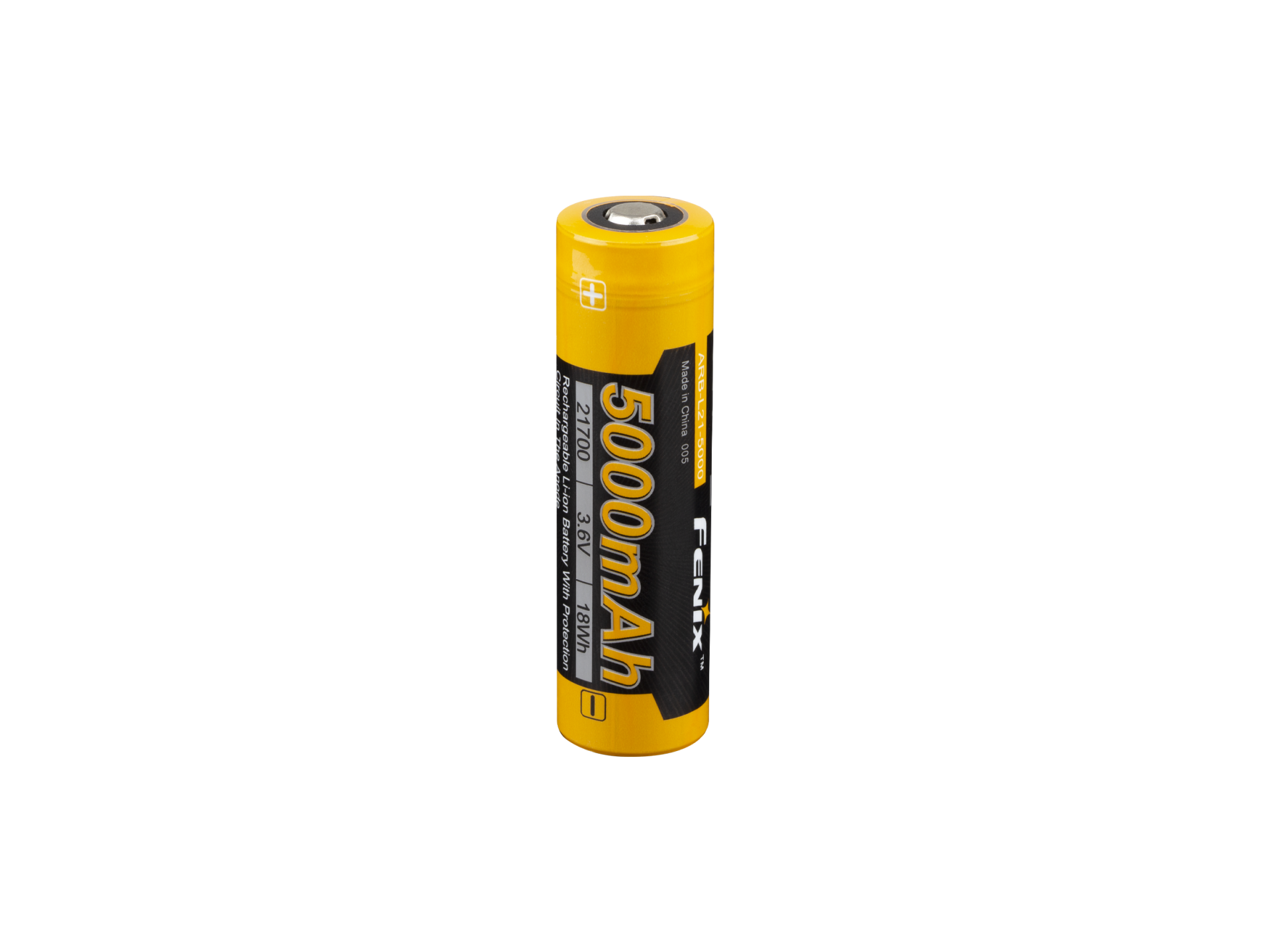 FENİX ARB-L21 5000 USB ŞARJLI PİL