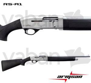 ARMSAN ARMTAC RS-A1 MARINE YARI OTOMATİK AV TÜFEĞİ