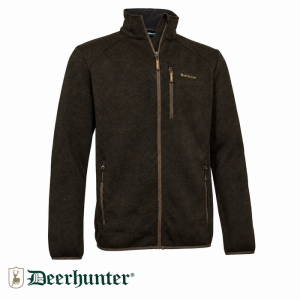 DEERHUNTER Moor Örme Ceket - XL