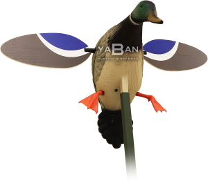 MOJO BABY DRAKE ERKEK MOTORLU ÖRDEK MÜHRESİ
