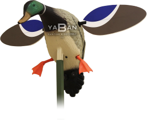 MOJO BABY DRAKE ERKEK MOTORLU ÖRDEK MÜHRESİ