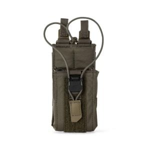 5.11 FLEX RADIO 2.0 RANGER GREEN POUCH