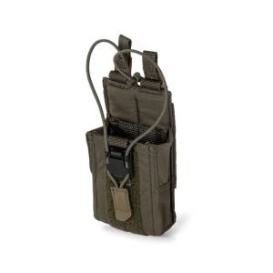 5.11 FLEX RADIO 2.0 RANGER GREEN POUCH