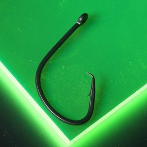 BKK Mutsu Circle Light İğne 2/0 8 Pcs