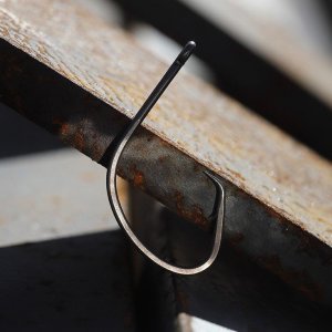 BKK Mutsu Circle Light İğne 2/0 8 Pcs