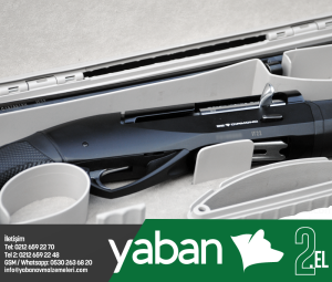 BENELLI RAFFAELLO BE DIAMOND BE.S.T. YARI OTOMATİK AV TÜFEĞİ / 2.EL