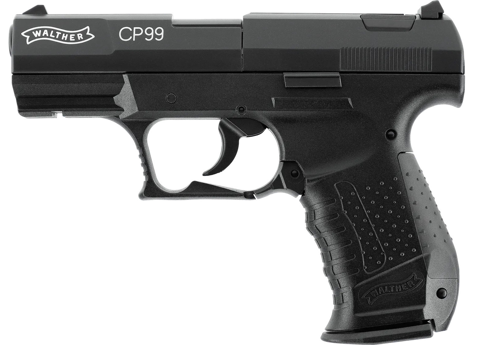 UMAREX WALTHER CP99 HAVALI TABANCA