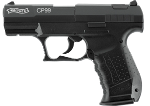 UMAREX WALTHER CP99 HAVALI TABANCA