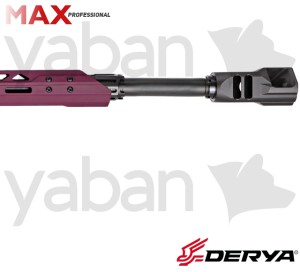 DERYA MAX F-5022 ŞARJÖRLÜ AV TÜFEĞİ