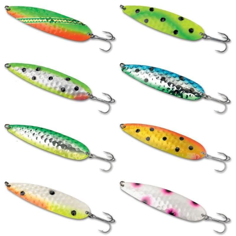 Fladen Simris Kaşik 12 cm 26 G 03