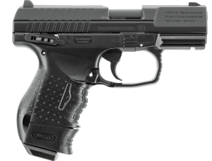 UMAREX WALTHER CP99 COMPACT BLOWBACK HAVALI TABANCA