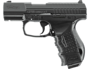 UMAREX WALTHER CP99 COMPACT BLOWBACK HAVALI TABANCA