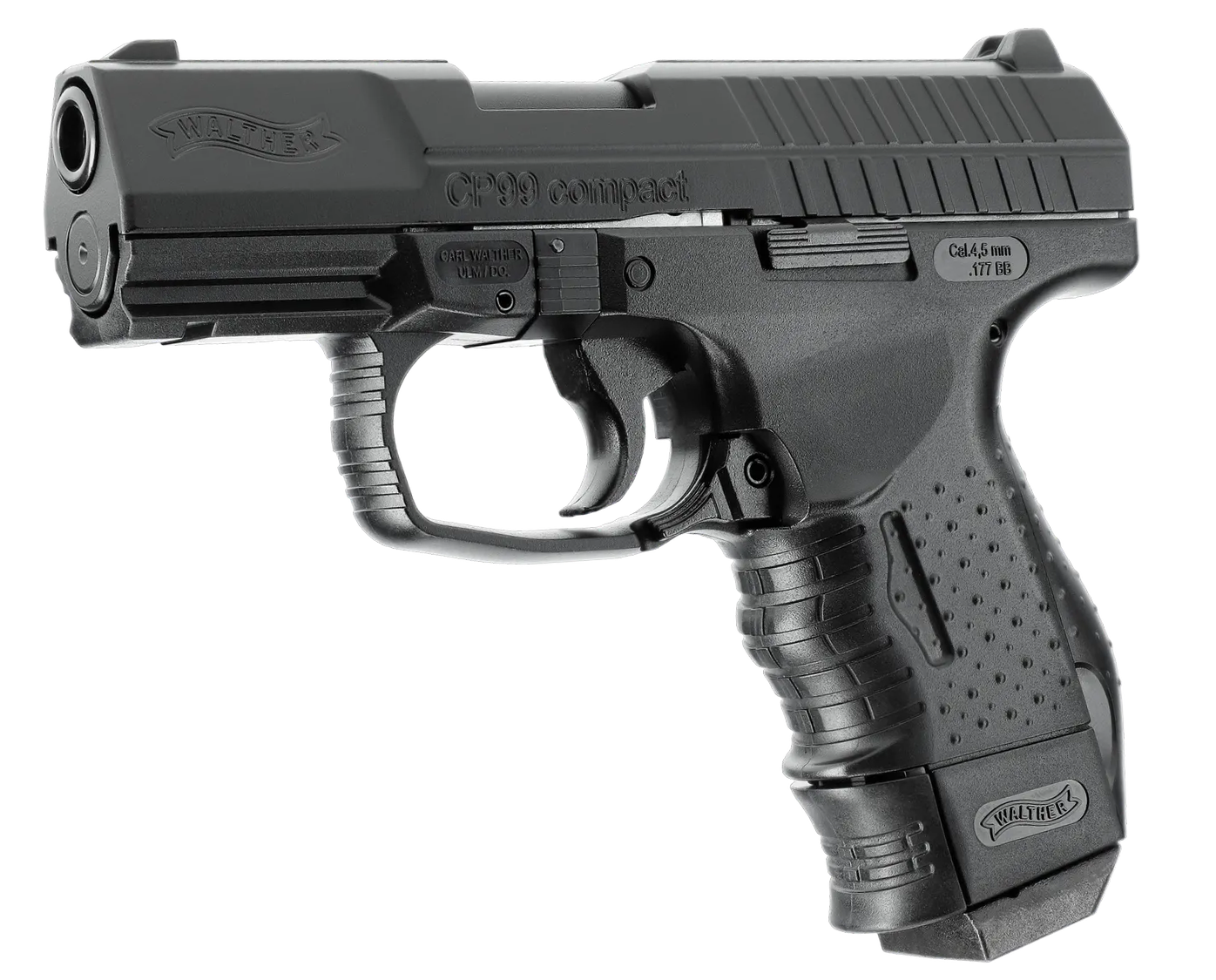 UMAREX WALTHER CP99 COMPACT BLOWBACK HAVALI TABANCA