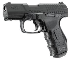 UMAREX WALTHER CP99 COMPACT BLOWBACK HAVALI TABANCA