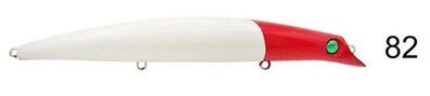 River Bass Professor 135F 13.5cm 22g 0.2-0.7mt 82