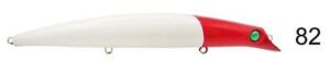 River Bass Professor 135F 13.5cm 22g 0.2-0.7mt 82