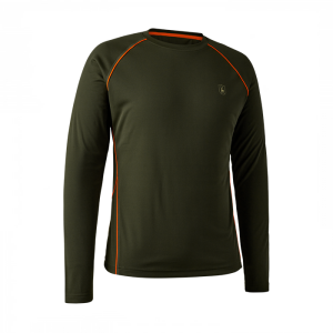 DEERHUNTER Chamois 361 Yeşil Sweat 2XL