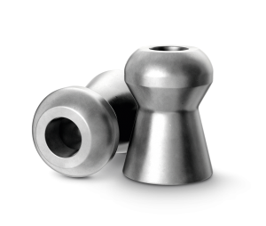 H&N BARACUDA HUNTER 18.21 GRAIN 5,5 MM SAÇMA / 200 ADET