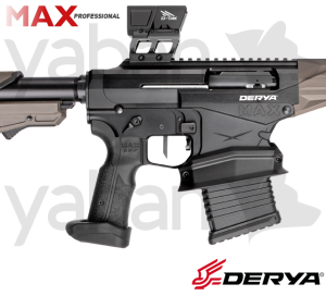 DERYA MAX F-5011 ŞARJÖRLÜ AV TÜFEĞİ