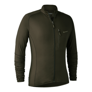 DEERHUNTER Excape Yalıtımlı Fermuarlı Sweatshirt XL