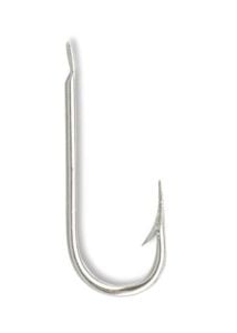Ecotackle SH-10 Galvaniz (1251C Muadili) Dökme İğne 1