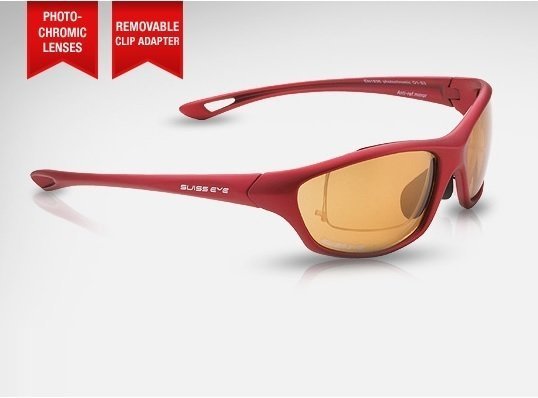 SWISS EYE 12426 CHAMALEON GÖZLÜK