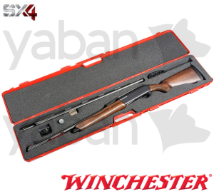 WINCHESTER SX4 FIELD COMBO YARI OTOMATİK AV TÜFEĞİ