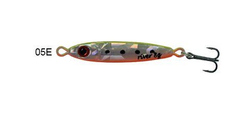 RIVER ROGER JIG 8G 05E