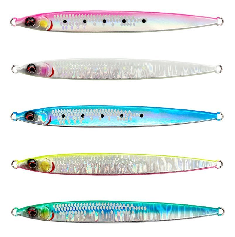 Savage Gear Sardine Slider 13 cm 60 gr Suni Yem UV Sardine
