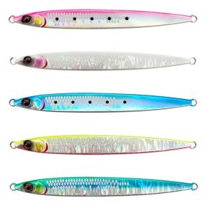 Savage Gear Sardine Slider 13 cm 60 gr Suni Yem UV Sardine