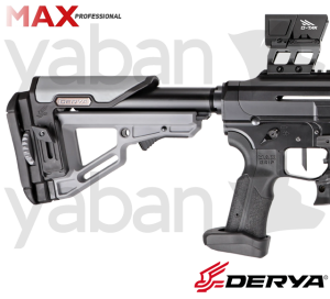 DERYA MAX F-5010 ŞARJÖRLÜ AV TÜFEĞİ