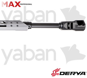 DERYA MAX F-5010 ŞARJÖRLÜ AV TÜFEĞİ