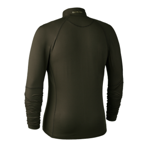 DEERHUNTER Excape Yalıtımlı Fermuarlı Sweatshirt L