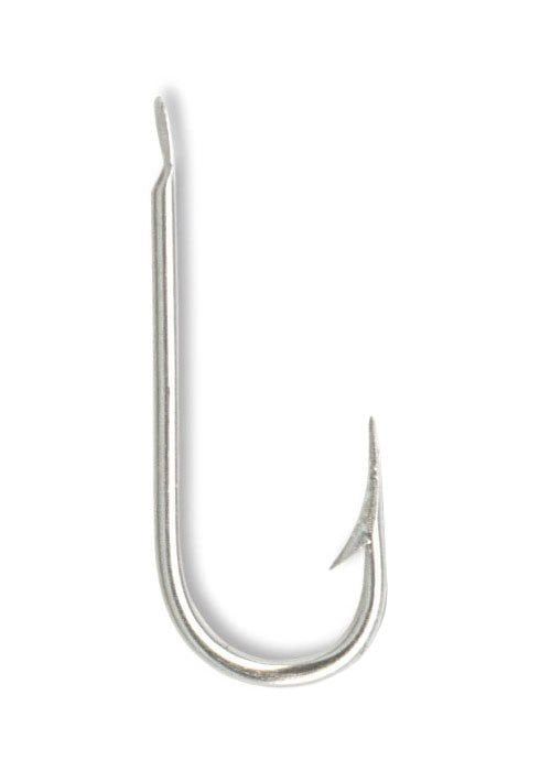 Ecotackle SH-10 Galvaniz (1251C Muadili) Dökme İğne 2