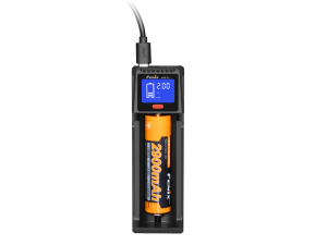 FENIX ARE-D1 BATARYA ŞARJ CİHAZI