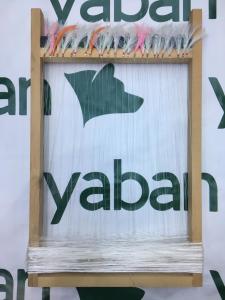KASNAKLI PALAMUT ÇAPARİSİ ÖZEL YAPIM (2/0)