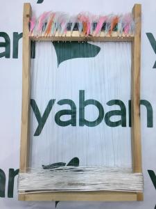 KASNAKLI PALAMUT ÇAPARİSİ ÖZEL YAPIM (2/0)