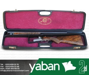 CHAPUIS ARMES RGP WOODCOCK ÇİFTE AV TÜFEĞİ / 2.EL