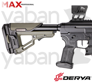 DERYA MAX F-5003 ŞARJÖRLÜ AV TÜFEĞİ